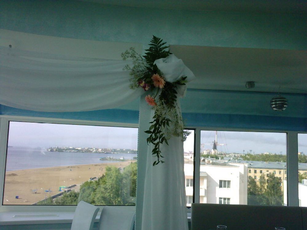 Галерея работ