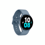 Умные часы Samsung Galaxy Watch 5 44 мм Дымчато-синий | Sapphire