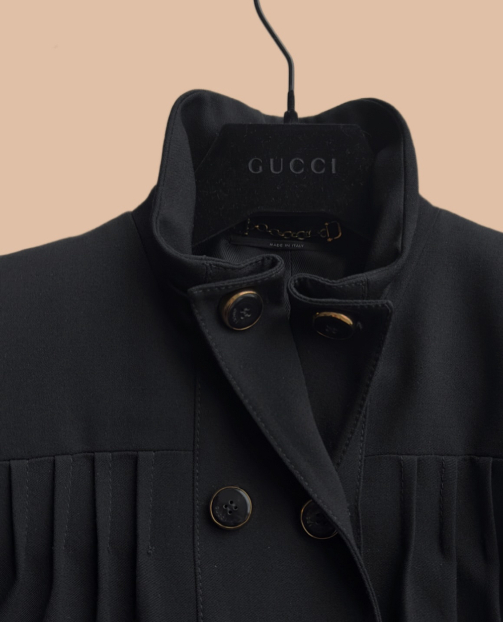 Жакет GUCCI