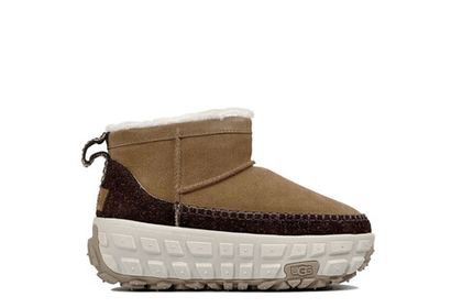 UGG Venture Daze Ultra Mini Chestnut