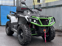 Квадроцикл AODES PathCross 1000L EPS (ПСМ)