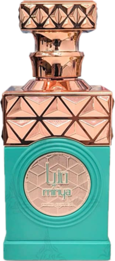 Paris Corner Minya EDP