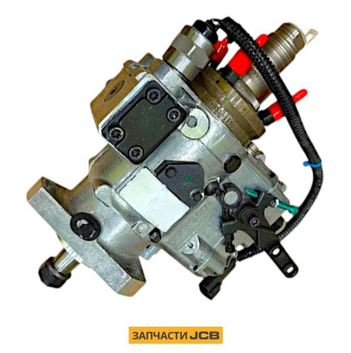 ТНВД JCB 335/A7506