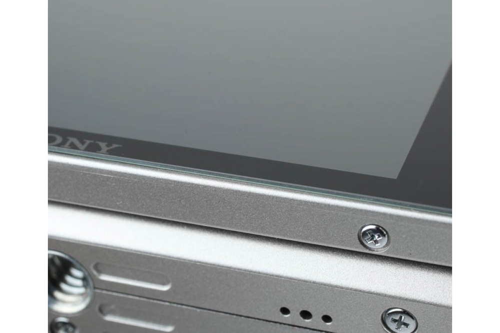 Защитное стекло JJC GSP-D500 (for Nikon D500)