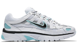 Кроссовки Nike P-6000 (Женская размерная сетка)