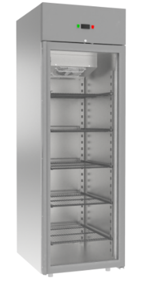 Холодильный шкаф ARKTO V0.5-GD