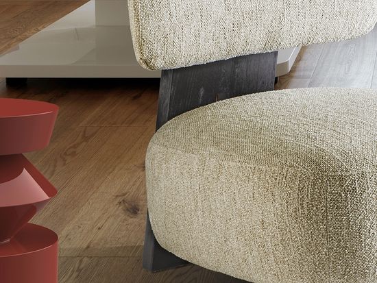 Topaz Кресло черный/пестрый