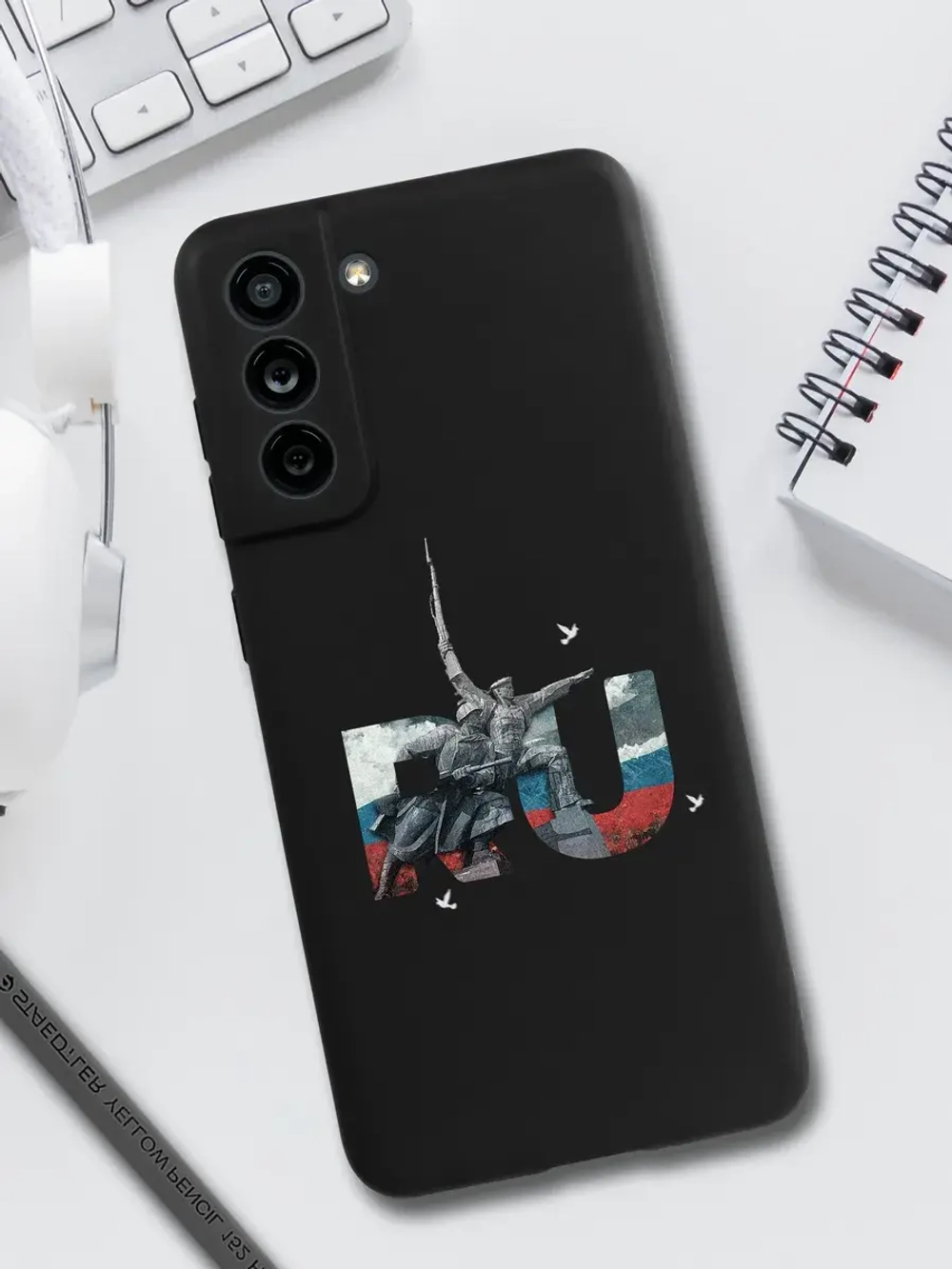 Чехол на Samsung S21 Fe, Самсунг С21 Фе Севастополь