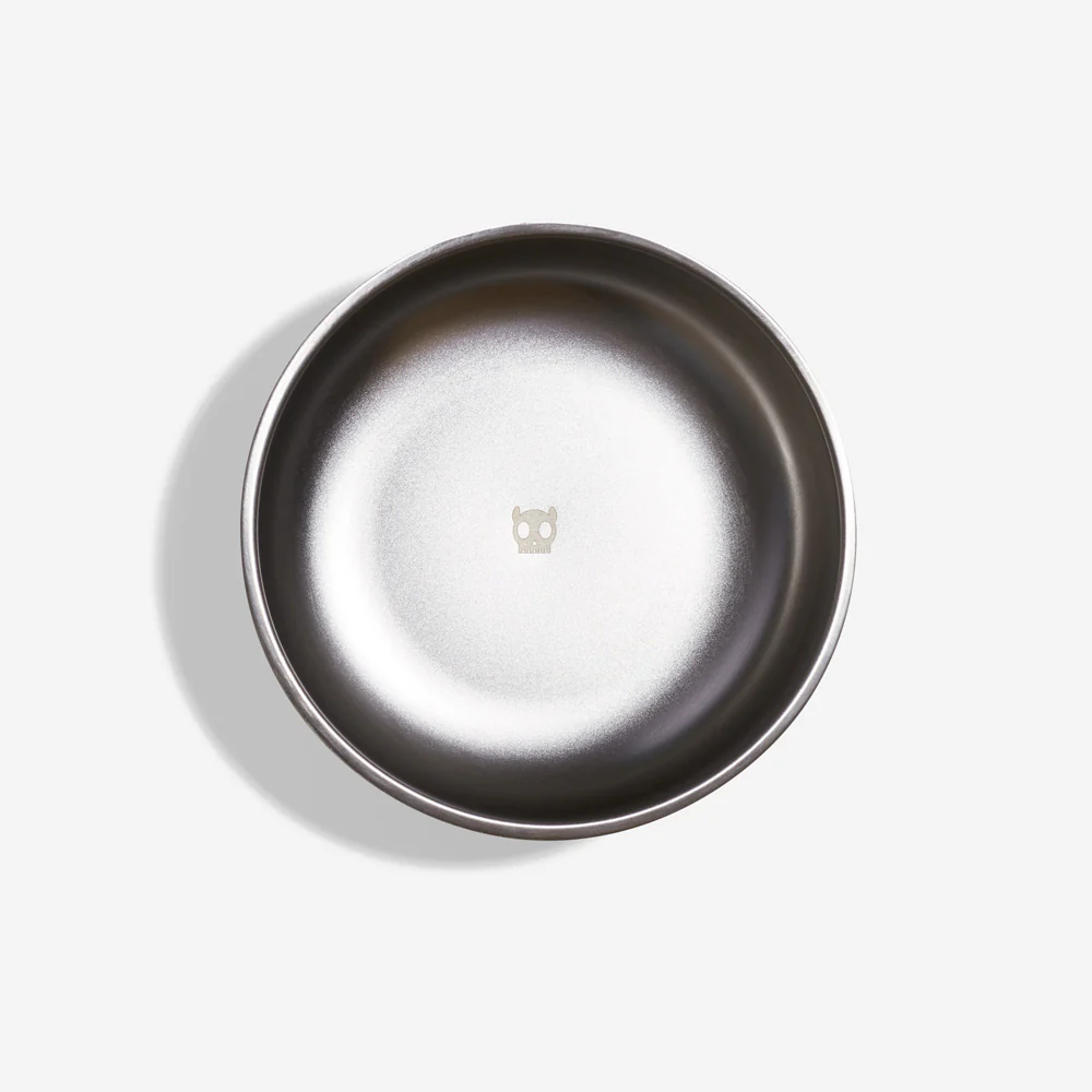 Миска Tuff RINGS BLUE 1200 мл Zee.Dog