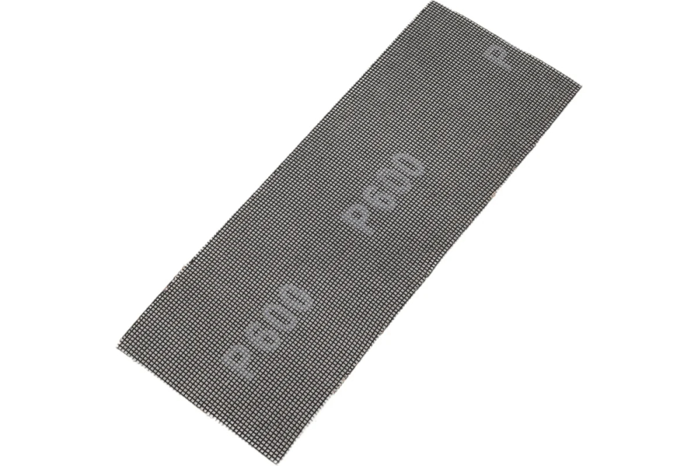 Сетка абразивная, P 600, 106 х 280мм, 25шт// Matrix (Матрикс)