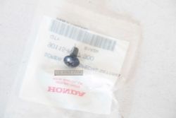 90115-KW7-900. SCREW, VISOR SPECIAL SETTING