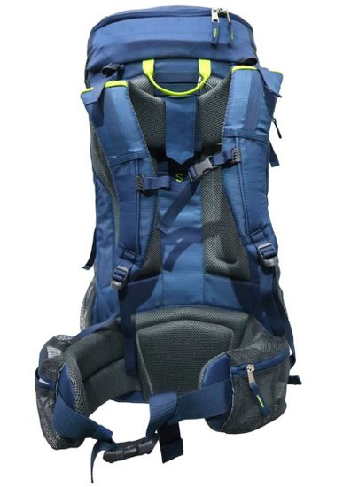 Рюкзак NORFIN Adventure 65