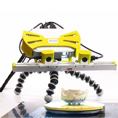 3D сканер RangeVision Smart