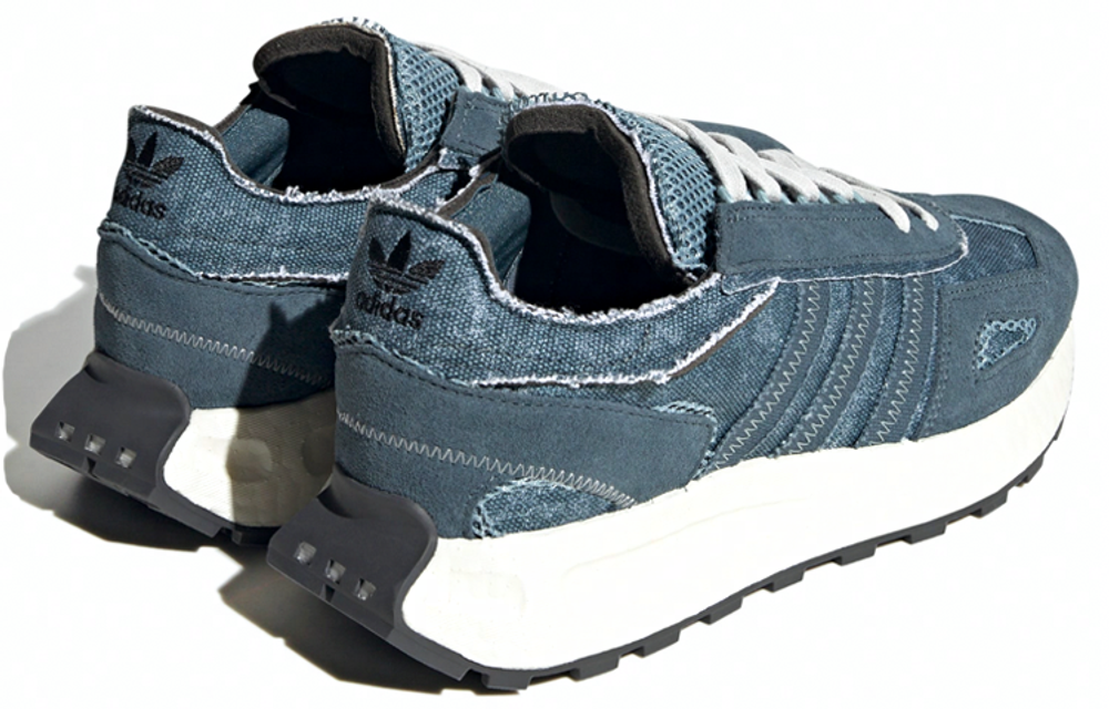 Кроссовки Adidas Retropy E5
