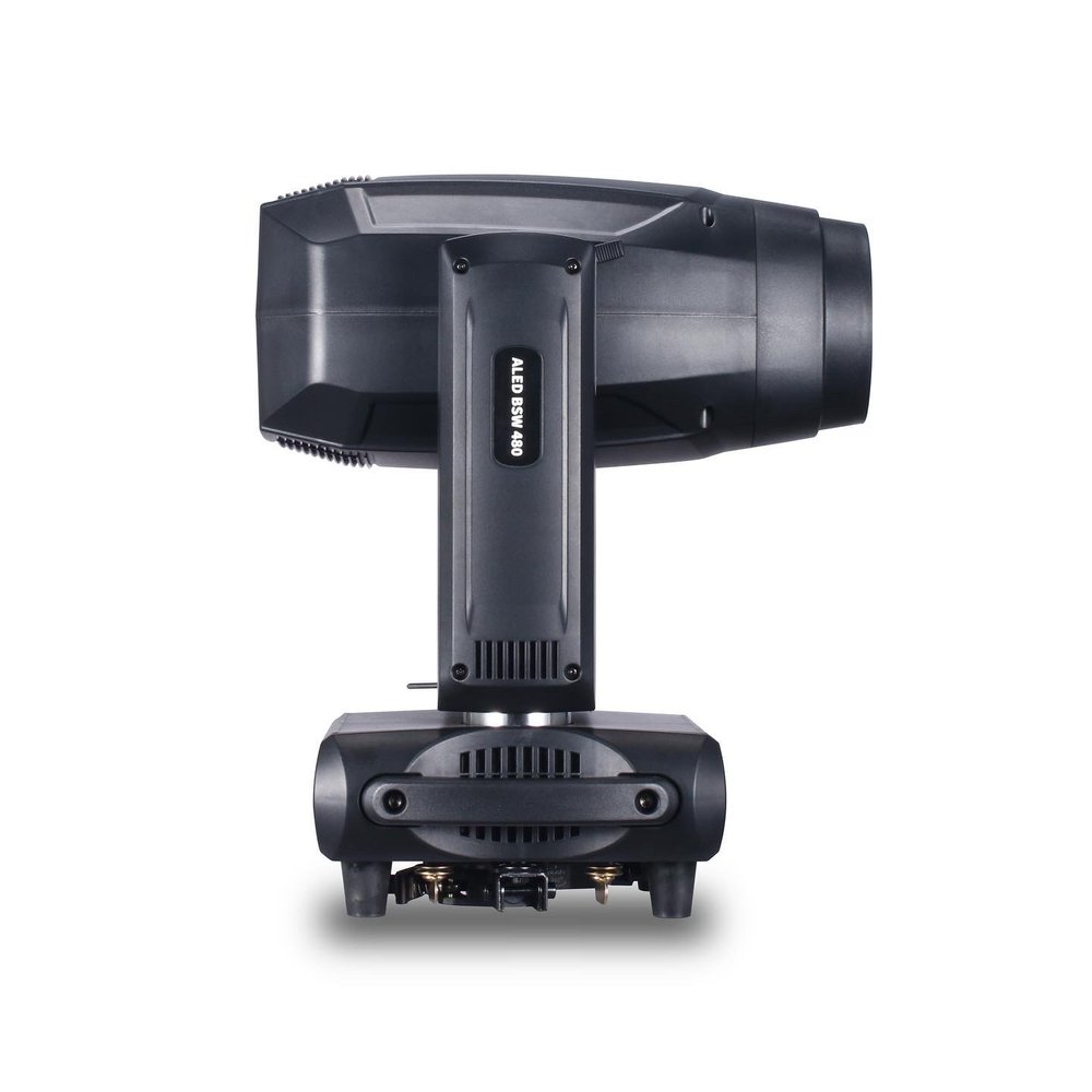BSW ALED 480 CMY — гибридная LED голова 450 Вт BSW с CMY