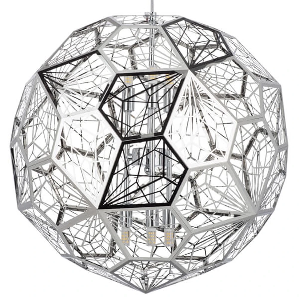 Подвесной светильник Lightstar FERMO 724064