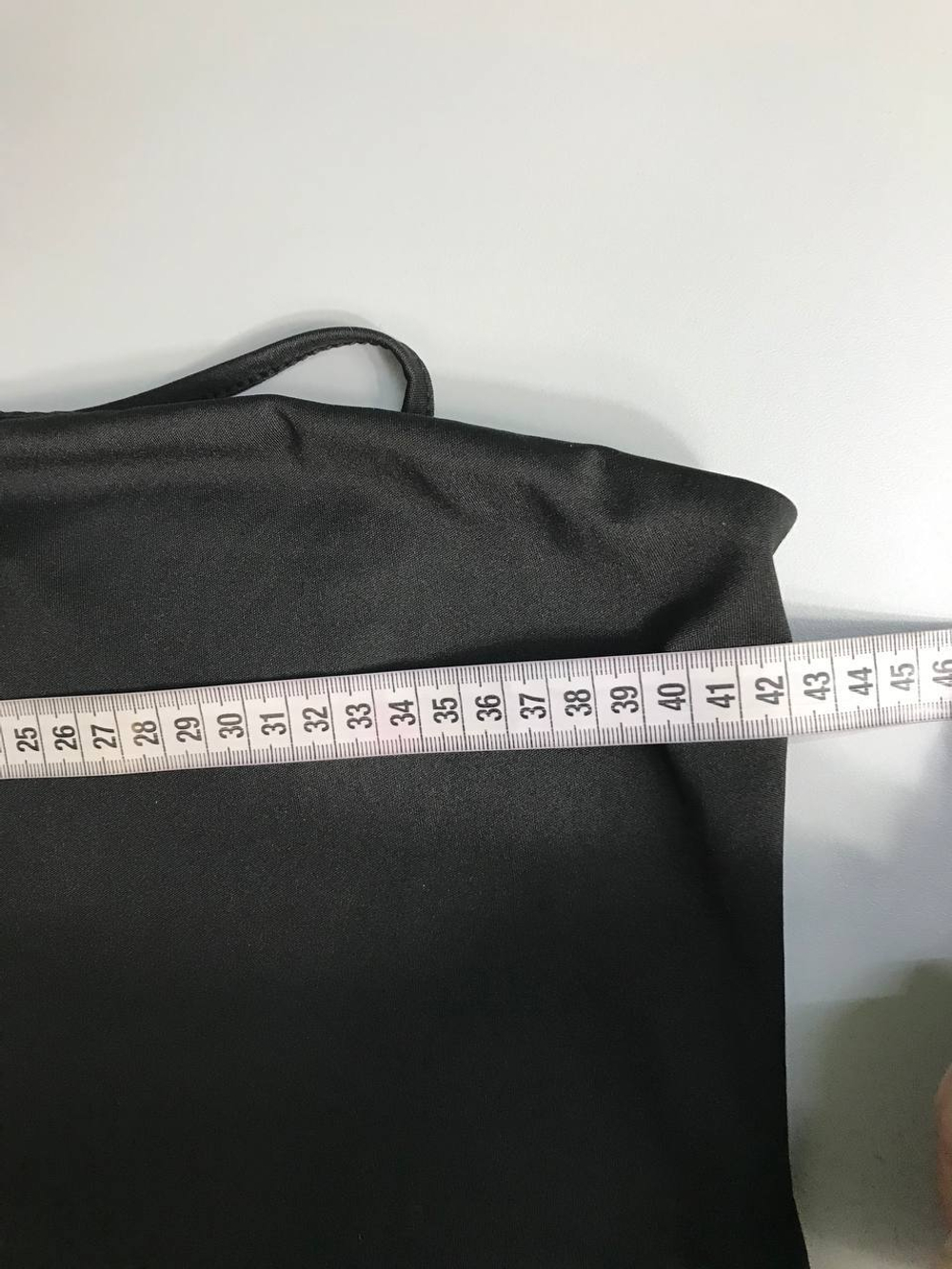 Платье-комбинация SHEIN по фигуре, маркировка L, 46-48 размер