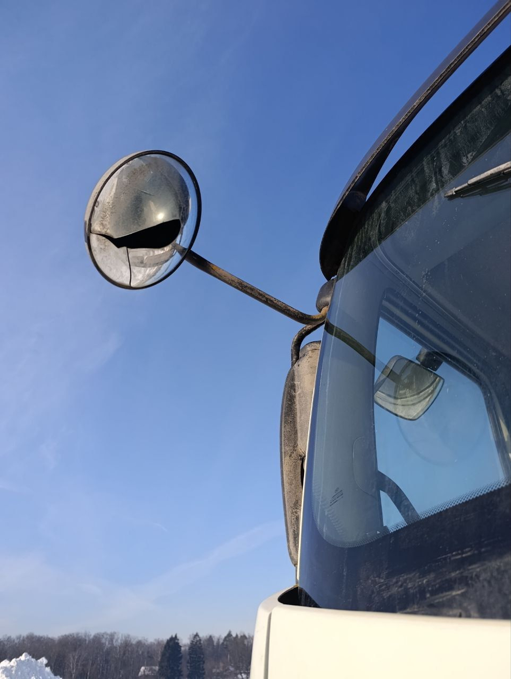 FAW J6 8x4 Самосвал CA3310P66K24T4E5 (Дизельный, 11,1 л, 420 л.с., МТ)