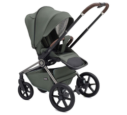 Коляска 2 в 1 Labala Raiz Edition Line 2025 Green