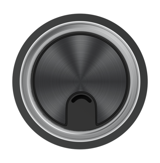 Ультразвуковой увлажнитель с электронным управлением FUNAI TODAI USH-TE7251WC — (4)