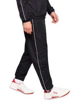 Для мужчин Костюм теннисный Sergio Tacchini Agave Tracksuit - black