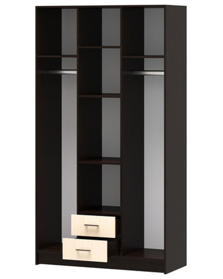 Шкаф Трио София