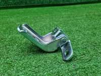 Петля двери передняя правая Kia Rio 4 FB (17-22)