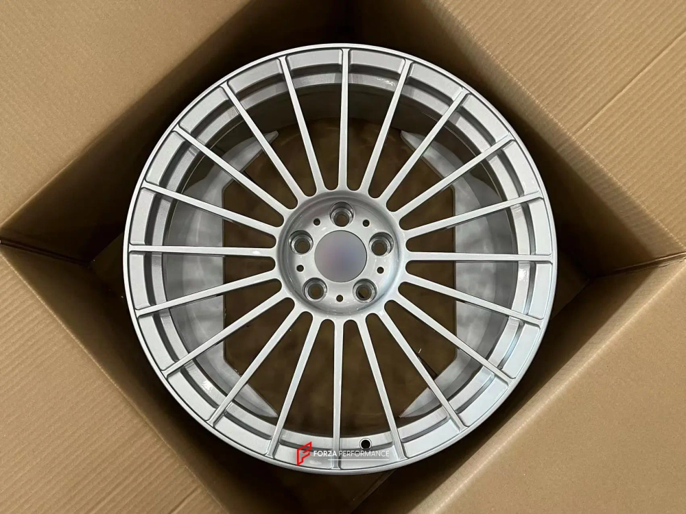 КОВАНЫЕ ДИСКИ ДЛЯ BMW X7 G07 БМВ