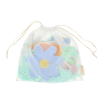 Гирлянда из фетра "Пасхальная"