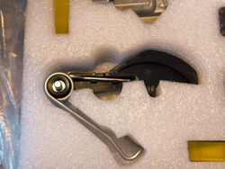 Ремкомплект цепи ГРМ BorgWarner  GEN2 GEN3 1.8 TSI 2.0 TSI 5026834MSN