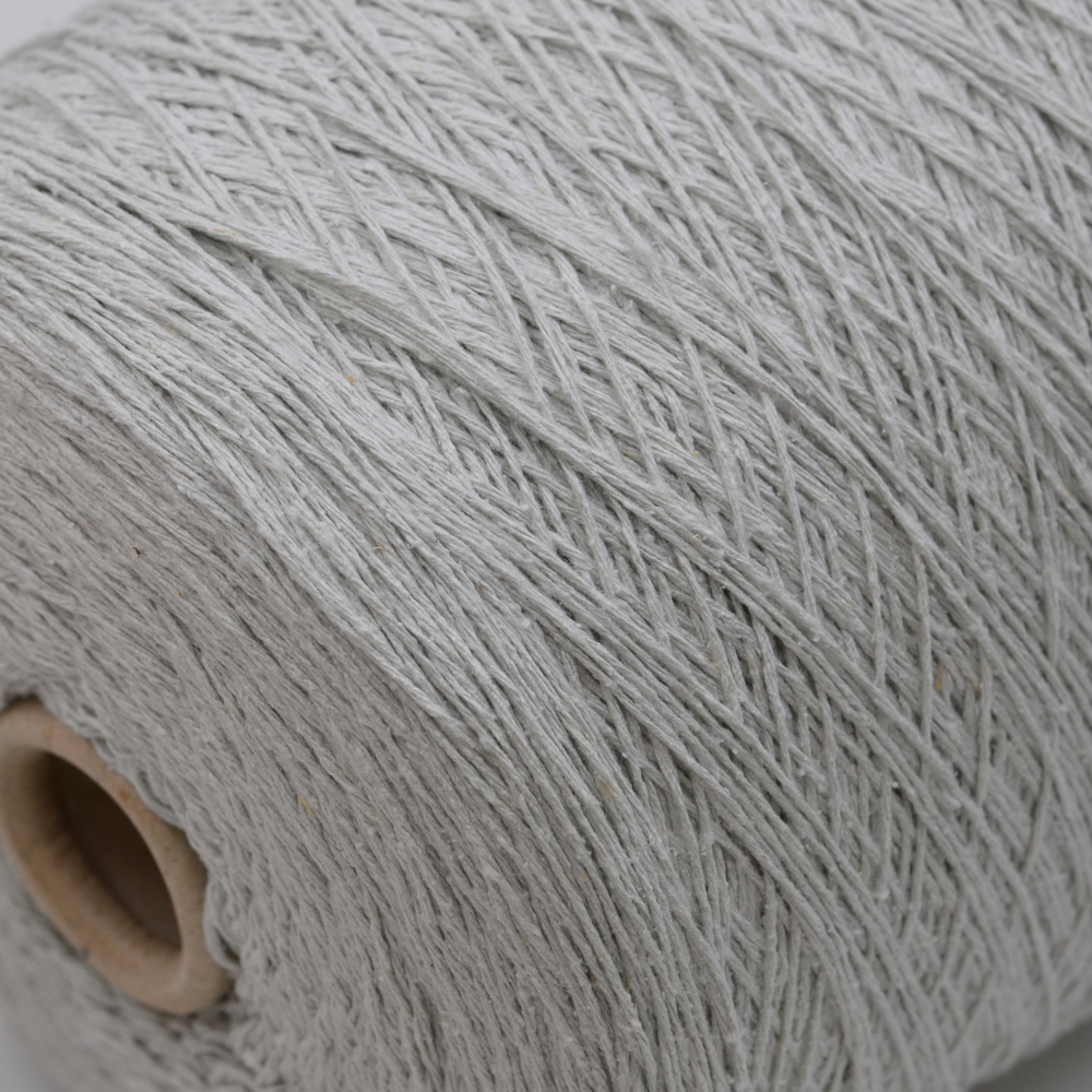 FB SILK Art. Seta Bourette (серебристо-жемчужное облако)