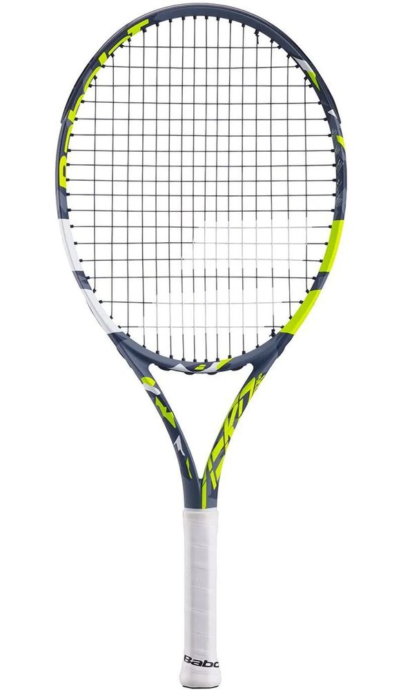 Детская ракетка Babolat Aero Junior 25