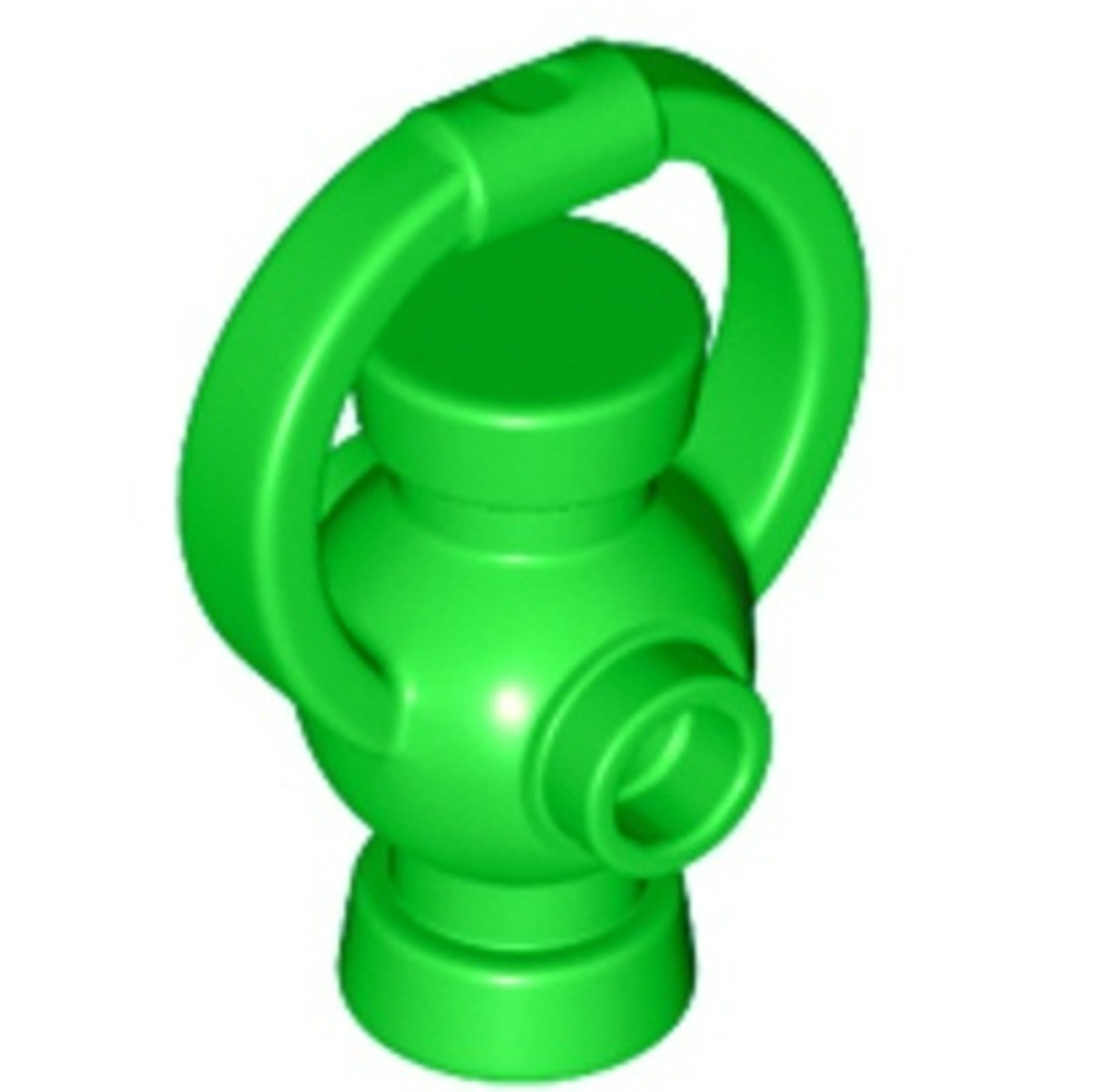 Фонарь 65581 Bright Green