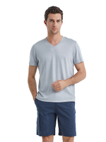 Футболка мужская Pasific Ocean Loungewear