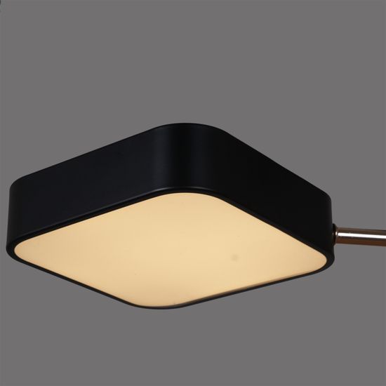 03360-0.3-03 BK+FGD светильник потолочный