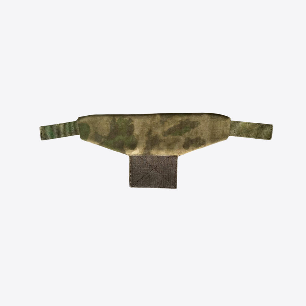 Защита шеи Воевода