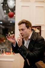 Цирк для Маши