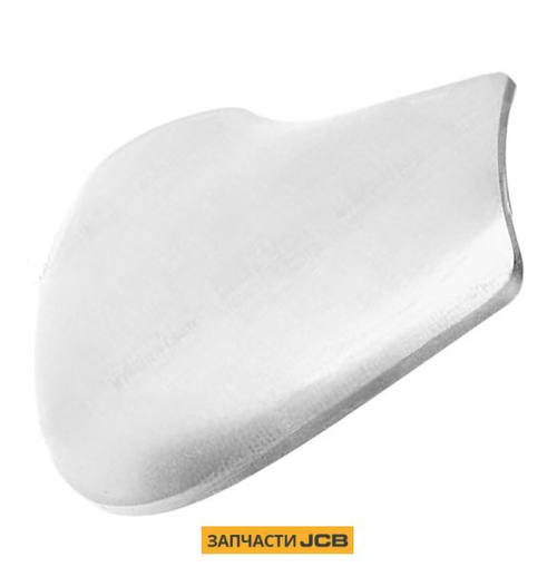 Крышка ручки рычага JCB 333/C2684