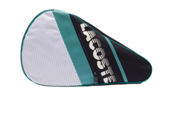 Сумка для Padel Lacoste Brewen Racket Bag & Strap - черный