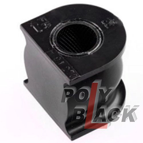 Полиуретановая втулка стабилизатора, передней подвески I.D. = 22 мм(Кратность 2 шт.) H01273