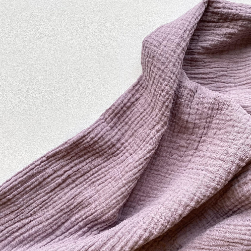 Муслин Пыльный Виноград