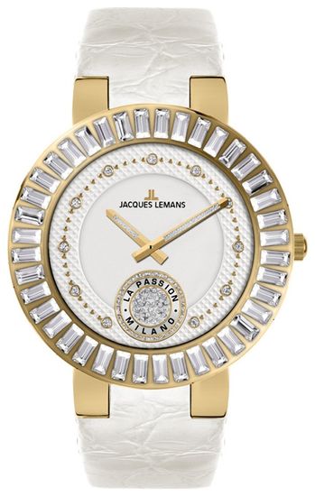 Наручные часы Jacques Lemans 1-1683C