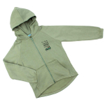 Джемпер д/мальчика р.116 M1028FN-3/6 оливковый (Такро)