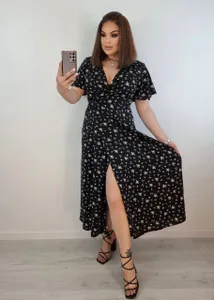 Платье 01797-2 Fabrika