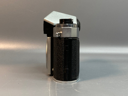 Praktica Super TL + Pentacon 1.8/50 auto