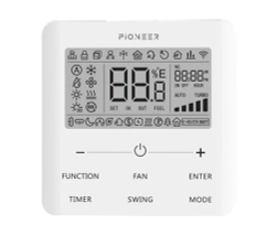 Pioneer KFDI48GV/KONI48GV/-30