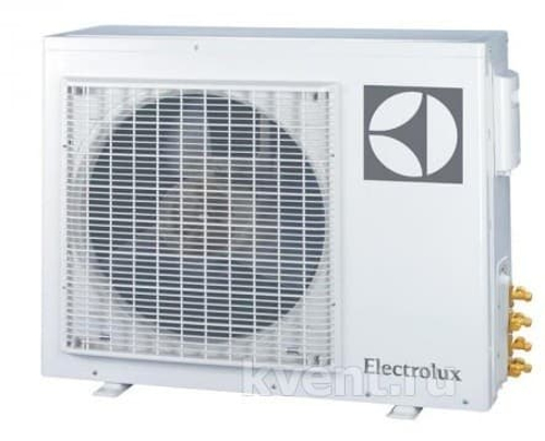 Electrolux EACС-60H/UP2/N3 / EACO-60H/UP2/N3 (380)