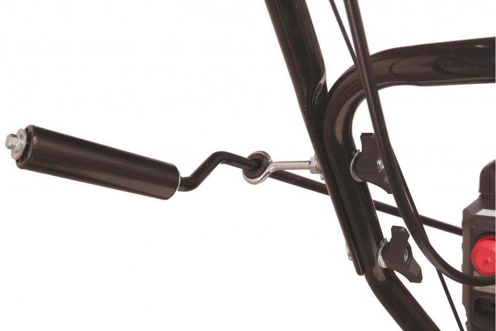 Снегоуборщик WEIMA WWS0724B/E