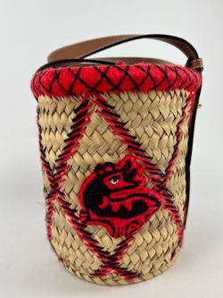 Сумка Loewe Busket