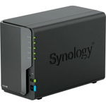 Сетевое хранилище Synology DS224+
